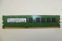 Samsung 1GB 1Rx8 PC3-8500E-07-10-D0 DDR3 1066 DDR3 ECC Server Memory