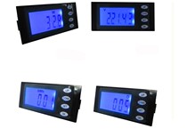 PZEM-002 high power AC power monitor voltage current power meter measuring module instrument 0-20A