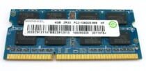ji yi ke ji PC3-10600S-999 HF RMT3020EC58E9F-1333 4GB 2RX8 memory