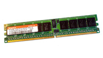 Hynix 512MB 1RX8 PC2-3200R-333-12 ECC Reg Memory HYMP564R728-E3