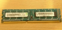 Memory Ramaxel RMR1810EC58E8F-1333 2G 1RX8 PC3-10600U-999 Memory Strip