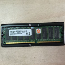 VIKING VR4CU647228DTK-HG 512MB DDR 400 ECC Service memory 15-9045-01