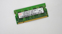 Hynix Hynix HYMP164S64CP6-S6 512MB 1RX16 PC2-6400S notebook memory
