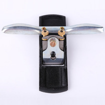 Manufacturers cast iron planer hand planer edge trimming bird planer iron handle woodworking planer planer knife wood planer iron planer length 200mm