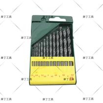 Original Bosch twist drill bit electric drill impact drill bit professional metal punch 13 twist drill bit set