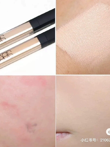 Nars, тональный крем, консилер, пробник, скрывает прыщи, против темных кругов под глазами, пробный комплект