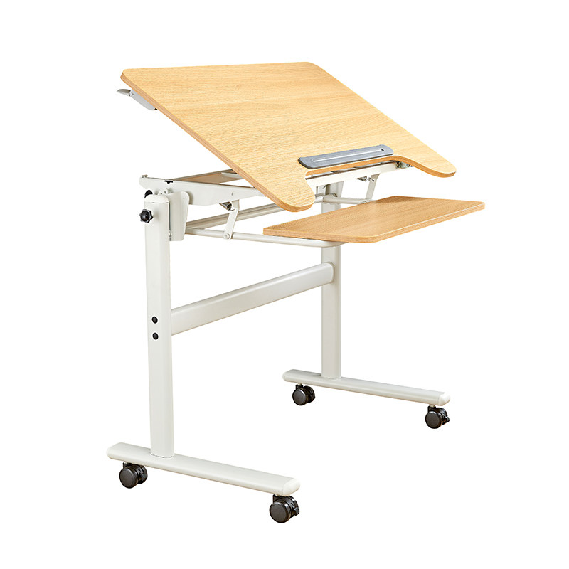 Adjustable Bedside Desk 5