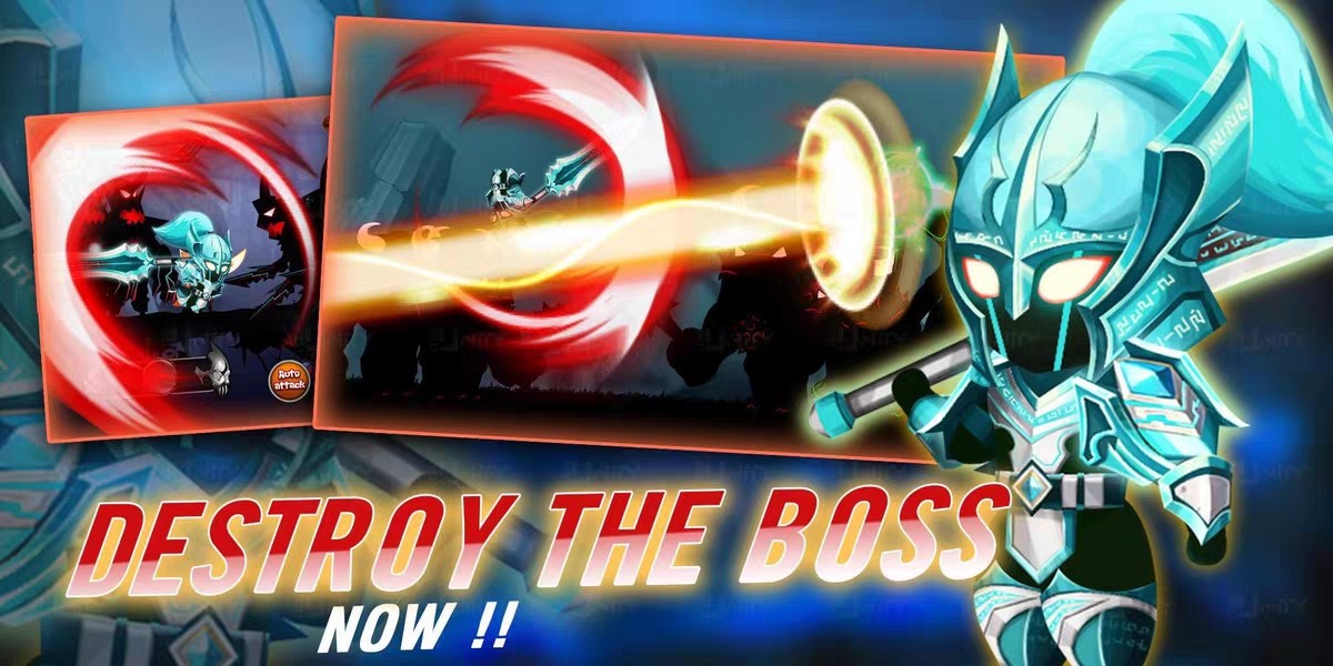 图片[4]-unity3D 火柴人格斗游戏 RPG动作闯关 unity源码素材工程完整游戏-成都宝兰