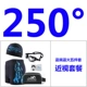 Thiết bị bơi cho nam Boxer Bơi Cap bảo quản túi đeo mũi kẹp nút tai năm mảnh - Nam bơi đầm