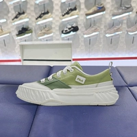 F12W422304FGJ Green Banana Green/Emerald Green