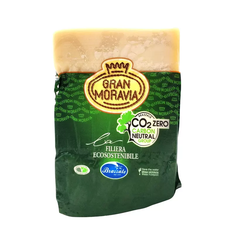 Italian Moravia Cheese Paramount Cheese 1kg Parmansan Cheese