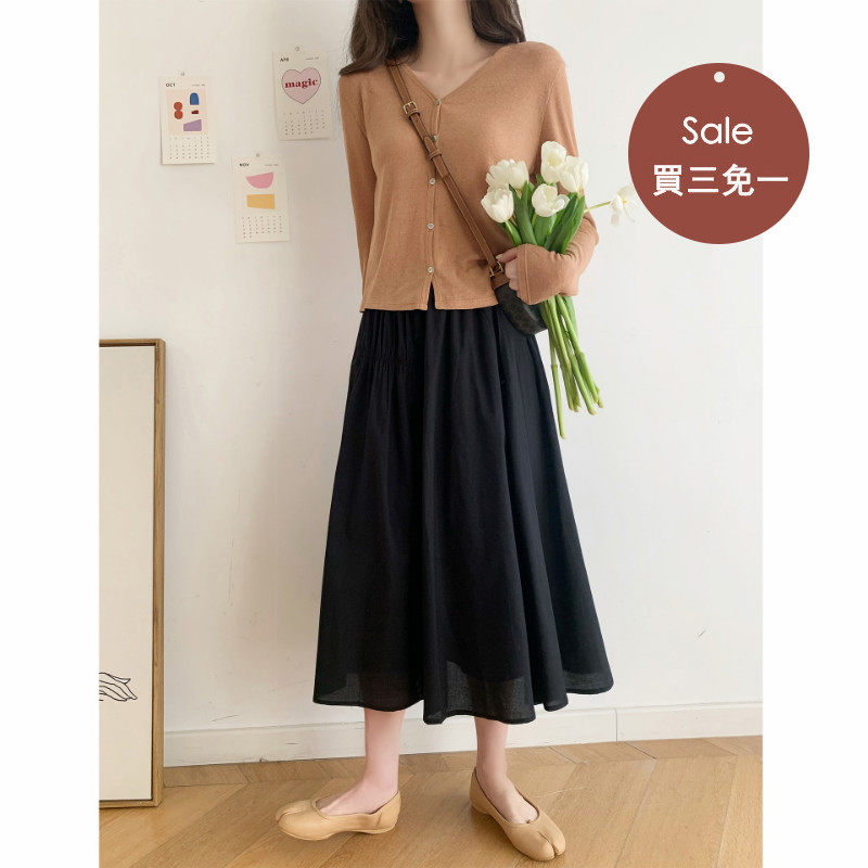 Buy triple-free glazed honey fairy Little short-shirts Long sleeves T-shirt Women's spring hit undershirt slim-shirt blouse