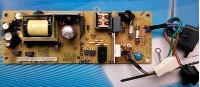 Brothers 7055 7057 7060D 7360 Power Panel Lenovo 7400 7600D M7450F Power Panel