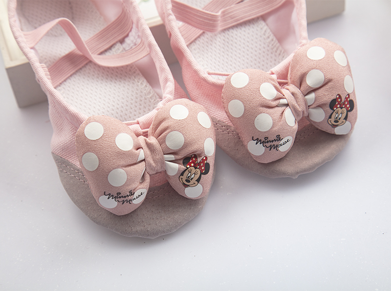 Chaussons de danse enfants en Toile - Ref 3449211 Image 11