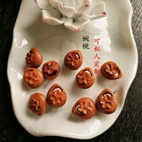 Резной защитный амулет, аксессуары, подвеска, аксессуар