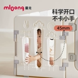 曼龙 Детский манеж, безопасный игровой коврик для раннего возраста, ограждение для домашнего использования