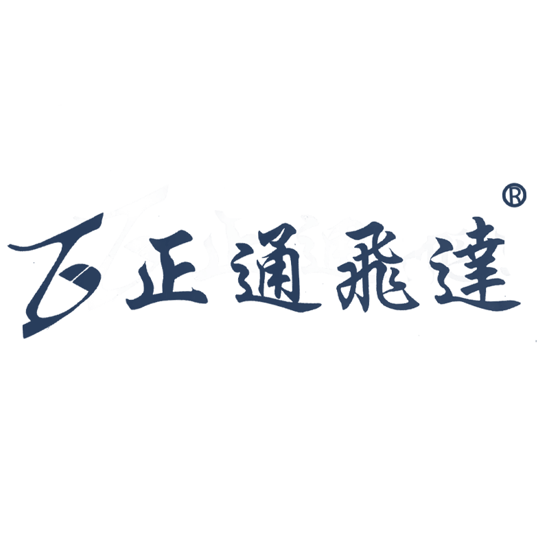 正通飞达光纤跳线企业店的LOGO