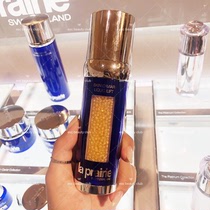 Pre-La prairie Leipeni Roe Essence Tight Face Liquid Anti-Gravity 50ml