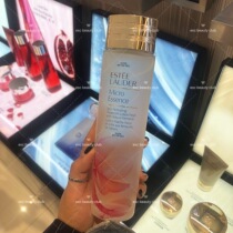 Spot Estee Lauder Estee Lauder native liquid New Cherry Blossom limited edition 200ml micro essence water
