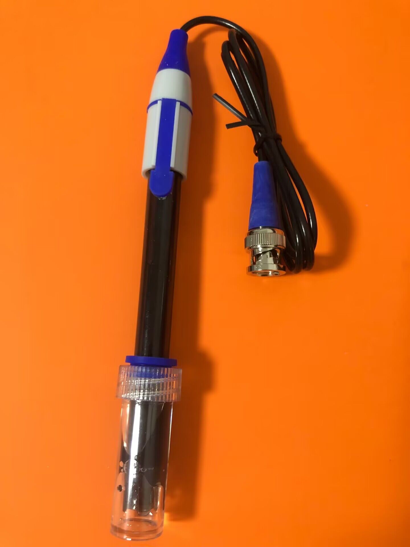 E-331Cph复合电极/塑壳复合PH电极/PH传感器/实验电极