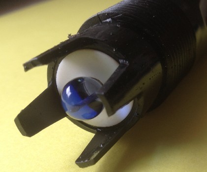 诚磁 工业PH电极 温度补偿/ORP探头 PH-A或PH-8251配套 BNC接头