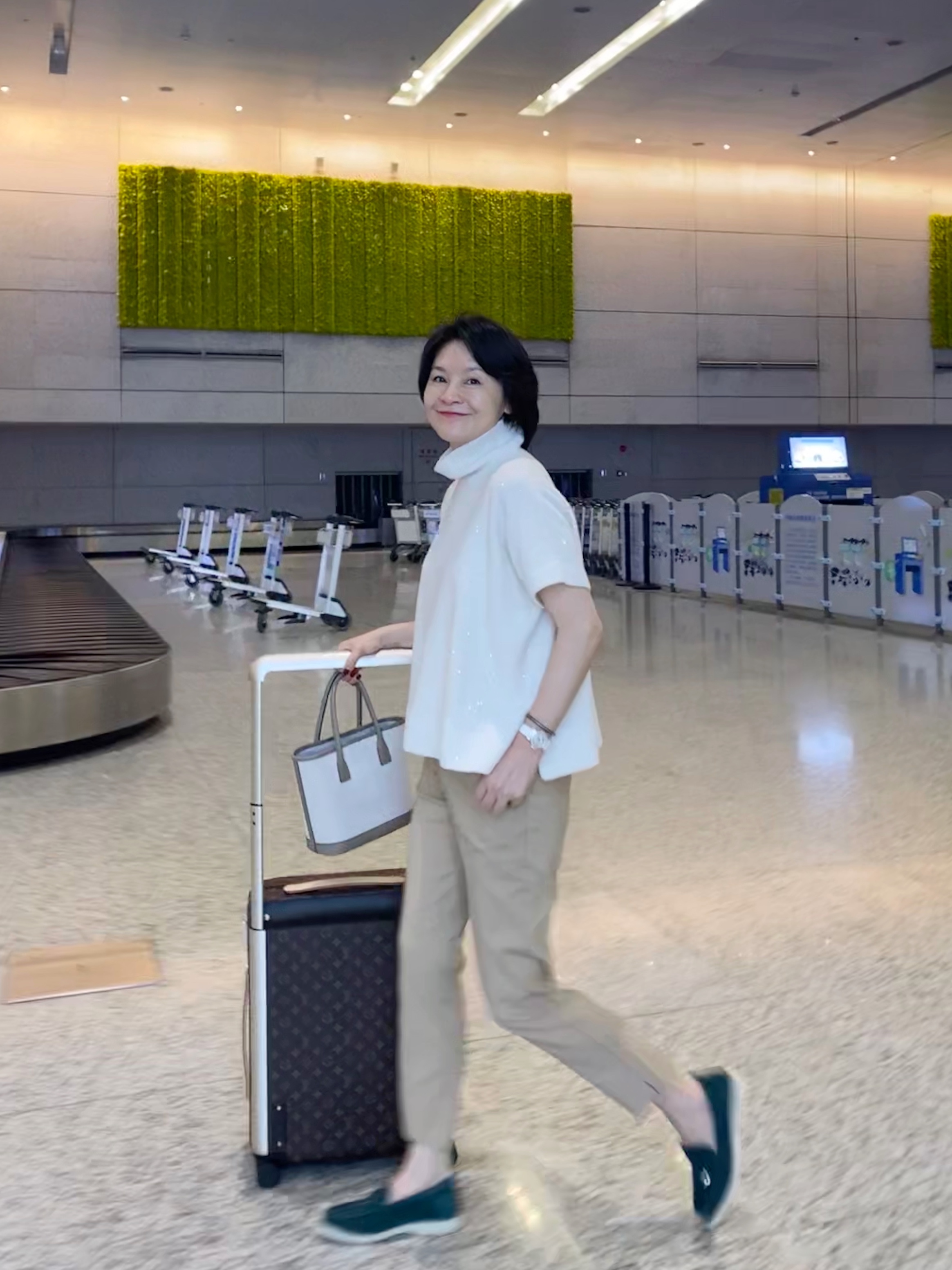 I'm a skimmy cotton high waist display slim fit 90% pants thick solid 100 lap casual pants lady spring little west pants