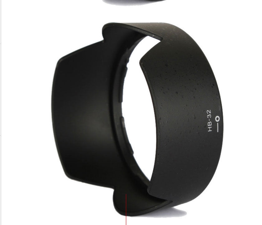 SLR ống kính camera mui xe có thể áp dụng D7100 D7200 18-105 18-140 lật nắp ống kính 67mm - Phụ kiện máy ảnh DSLR / đơn chân máy ảnh bạch tuộc
