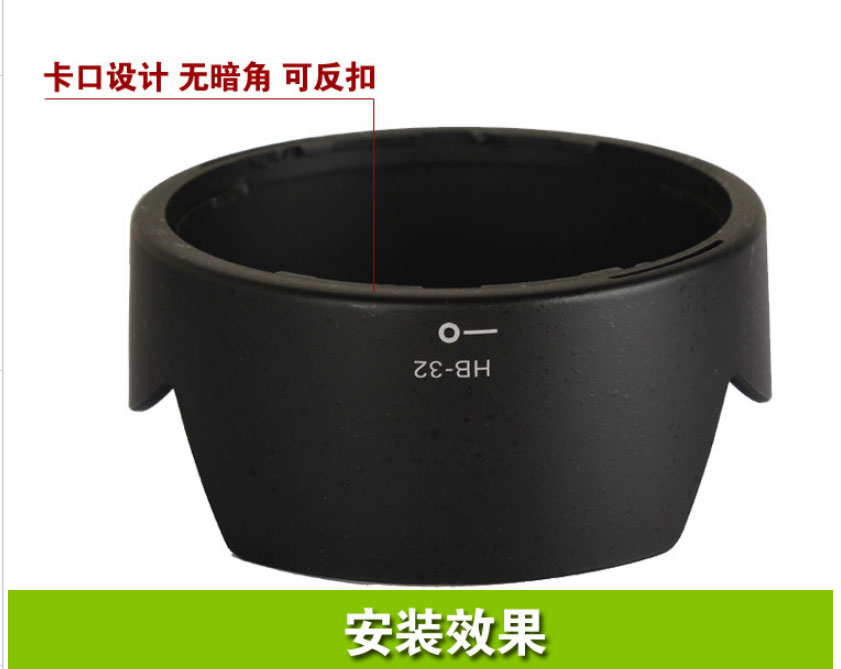 SLR ống kính camera mui xe có thể áp dụng D7100 D7200 18-105 18-140 lật nắp ống kính 67mm - Phụ kiện máy ảnh DSLR / đơn chân máy ảnh bạch tuộc
