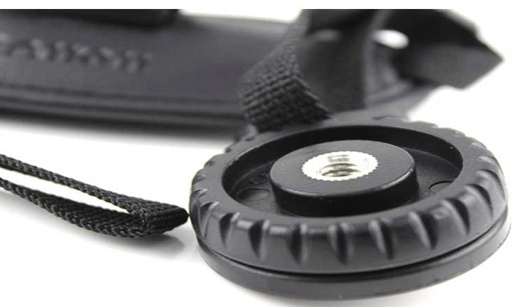 ban nhạc cổ tay E2 Canon 800D 750D 80D 60D70D 5d2 5D3 7D1300d SLR dây đeo cổ tay máy ảnh - Phụ kiện máy ảnh DSLR / đơn tripod quay phim