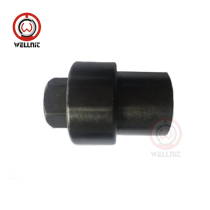 Huakai Winite ISE-80 Bevel Machine Flat Mouting Machine Bevel Machine Parts Tighten Nut
