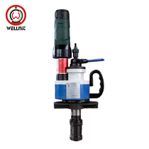 Huakai Veneit ISE-159 Electric Tube Bevel Machine Inflating Flat Mouting Machine