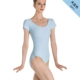 Wei Mo ballet WearMoi Pháp nhập khẩu quần áo múa ba lê khiêu vũ quần áo cơ bản quần áo cơ thể CORALIE - Khiêu vũ / Thể dục nhịp điệu / Thể dục dụng cụ