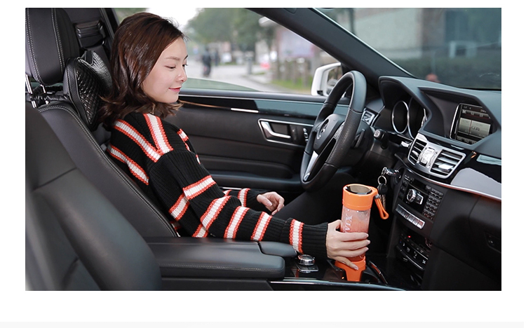 máy xay omniblend Máy ép trái cây gia dụng nhỏ trái cây điện nhỏ cốc nước ép sinh viên có thể sạc lại máy chiên nước trái cây máy xay sinh tố tefal