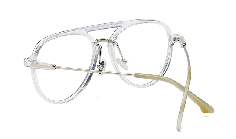 Montures de lunettes en Plaque memoire - Ref 3141728 Image 20