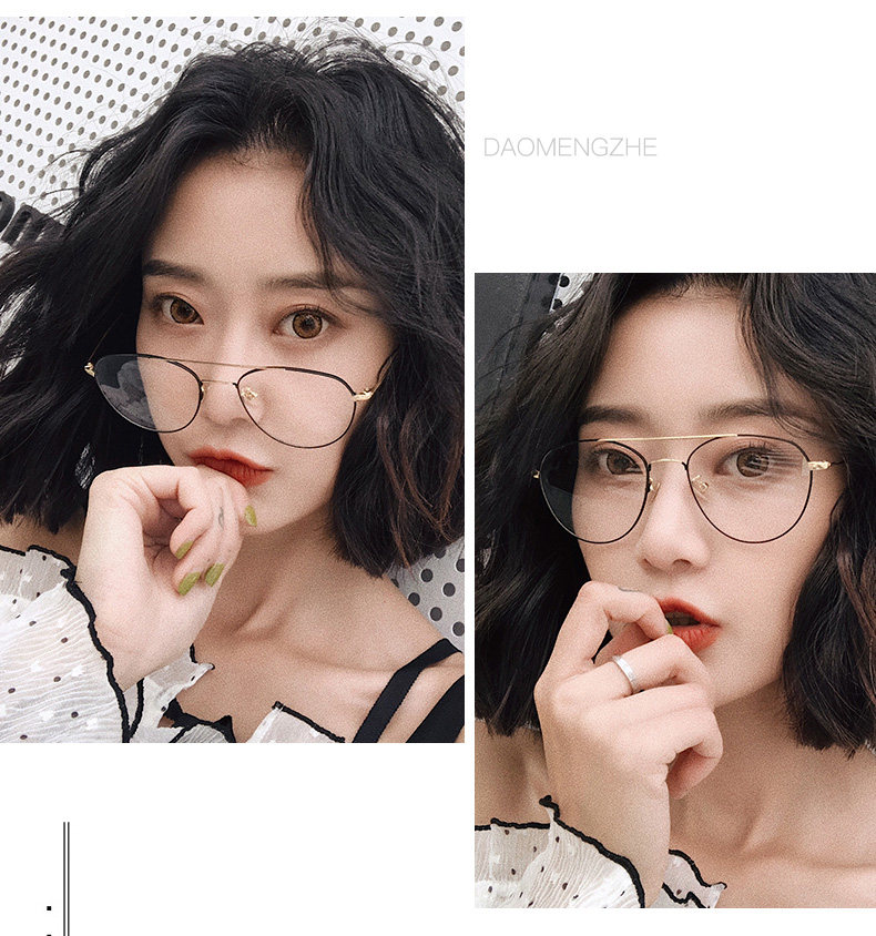 Montures de lunettes en Metal memoire - Ref 3140255 Image 11