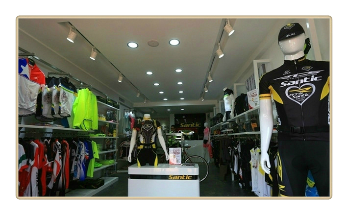 Vêtement cyclisme homme SANTIC - Ref 2211799 Image 28