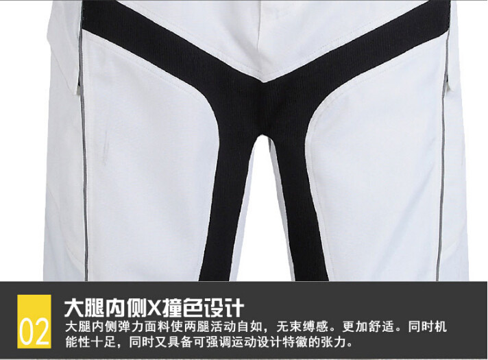 Vêtement cyclisme mixte SANTIC - Ref 2218206 Image 20