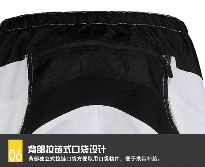 Vêtement cyclisme mixte SANTIC - Ref 2218206 Image 24