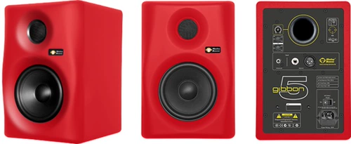 Обезьяна банановая банана банана Gibbon 5 5 -INCH ИСТОЧНИК СИЛЕЙ МОНИТОРА СЛУЖЕНИЯ прослушивания на искреннюю лицензию