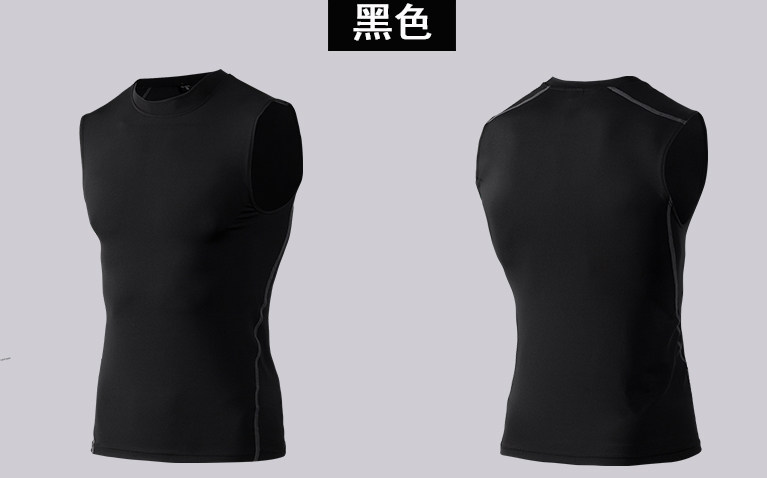 Vêtement fitness homme AMHA - Ref 606173 Image 24