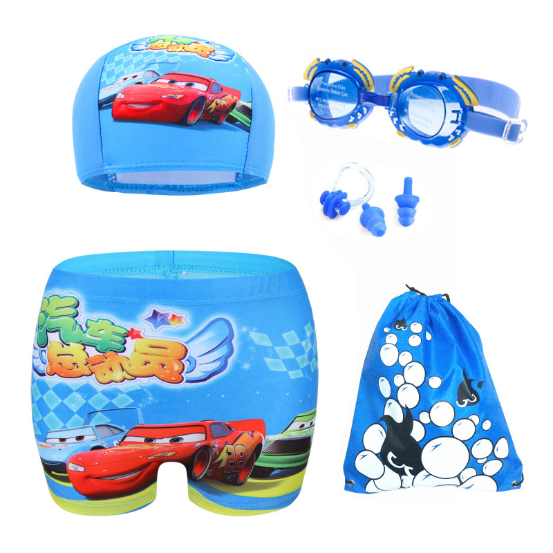 Maillot de bain garcon      - Ref 2538973 Image 10