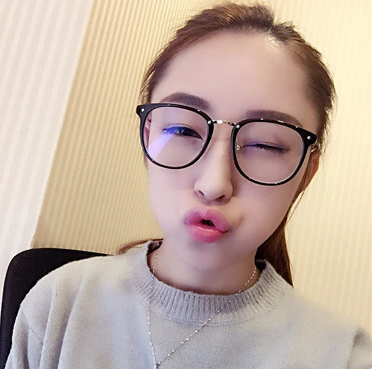 glasses frames for women square face