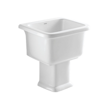Wrigley mop pool balcony home bathroom ceramic floor mop basin floor-standing wash mop tank mop pool mop tank