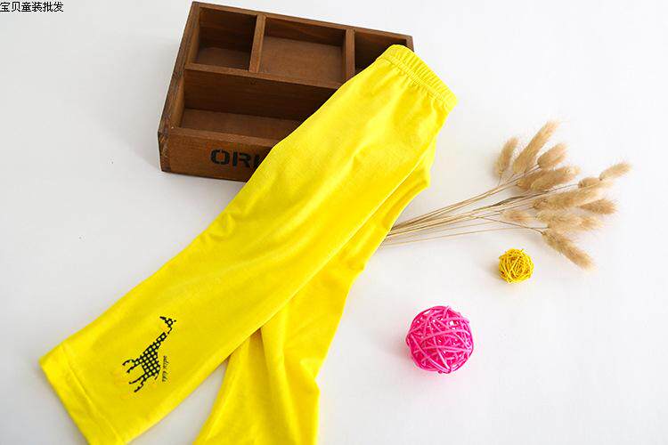 Pantalon pour garcons et filles - Ref 2059390 Image 17