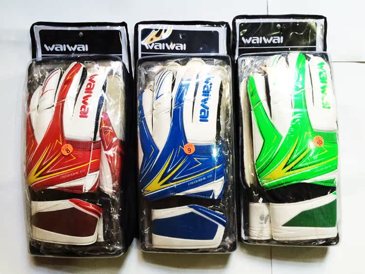 Gants de foot - Ref 2596409 Image 7