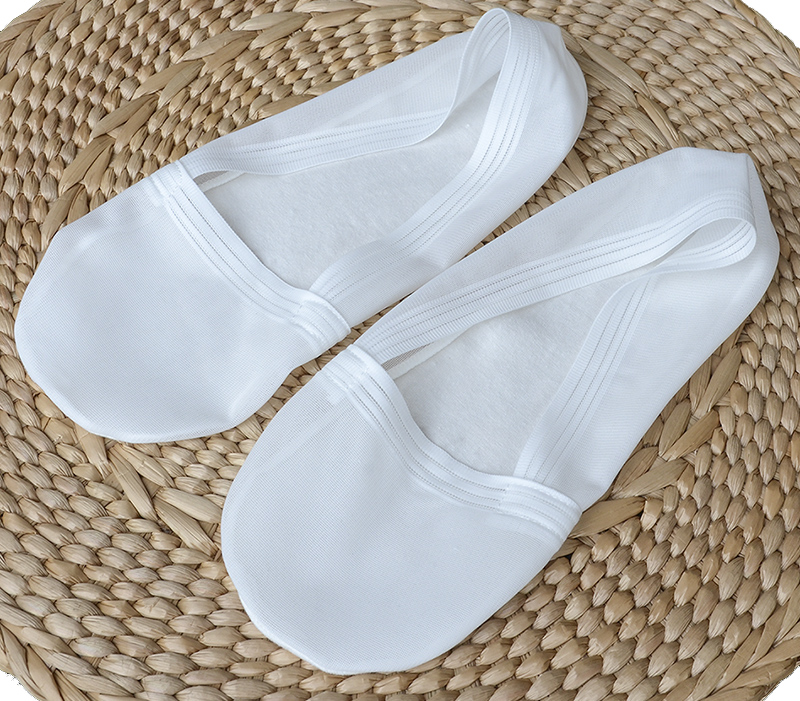 Vớ vớ thuyền nam mùa hè siêu mỏng nông miệng vớ vô hình cotton vải dưới thấp để giúp chống trượt vớ đặt vớ của nam giới