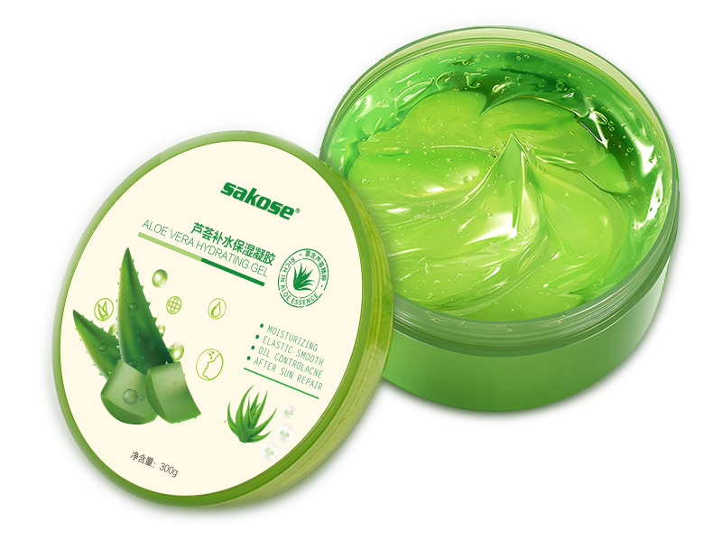 Aloe vera gel chính hãng mụn trứng cá nữ mụn trứng cá marks mụn trứng cá lotion trị mụn của nam giới sinh viên kem lotion