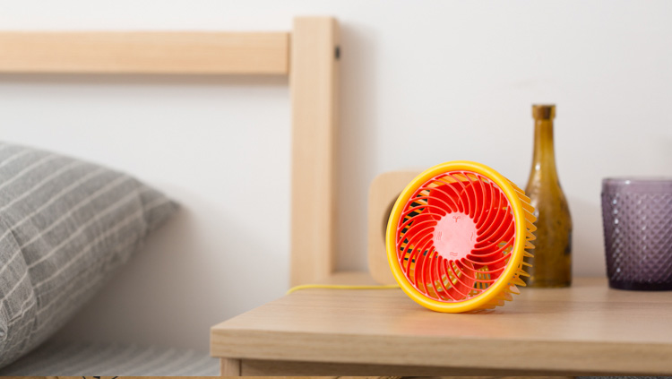 Ventilateur USB - Ref 407388 Image 8