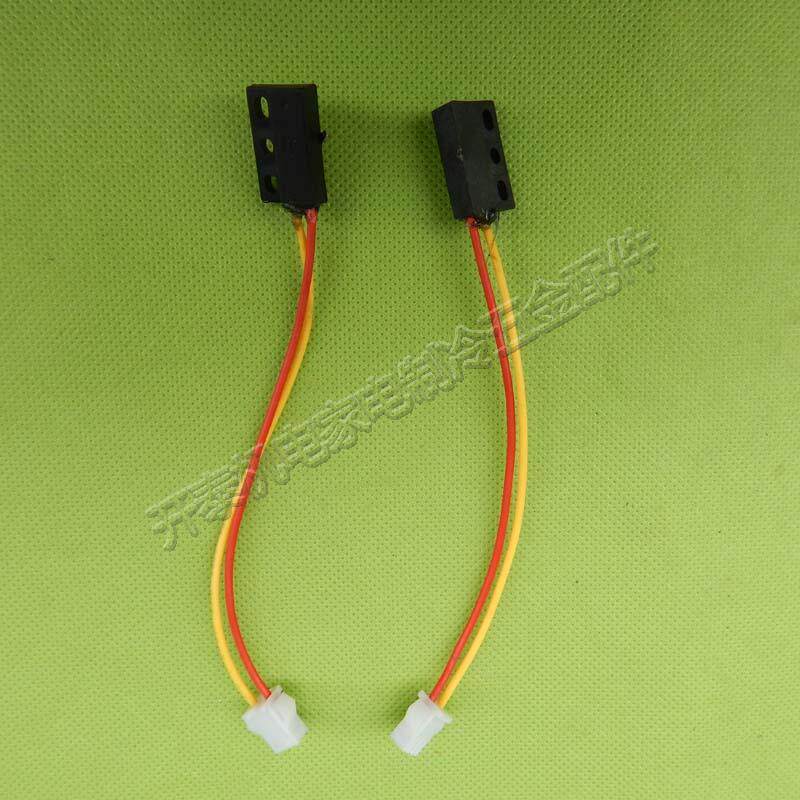 Pipe Days Gas gas water heater microswitch water flow switch Hall water dynamic switch inductive switch-Taobao