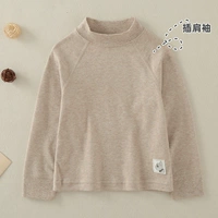 Чистое верблюд -Королевая ставка стандартная высокая рубашка 1 кусок